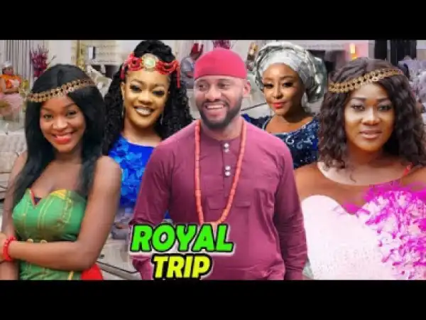 Royal Trip Season 3&4 - 2019